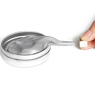 Magnetic Putty Tin - Assorted Colours