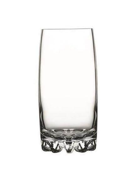 Pb Sylvana Long Drinking Glasses 385Ml Pack Of 3 (Parcel Plus Rate)
