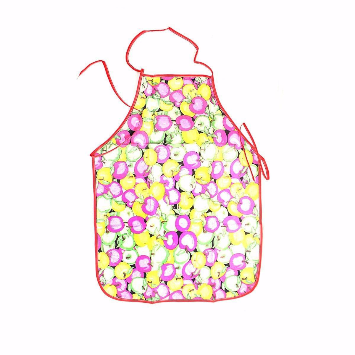 Kitchen Baking Cooking Apron 74 x 55 cm Assorted Designs 3280