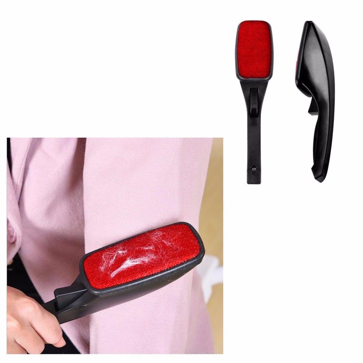 Plastic Lint Remover Brush 25 cm 3535