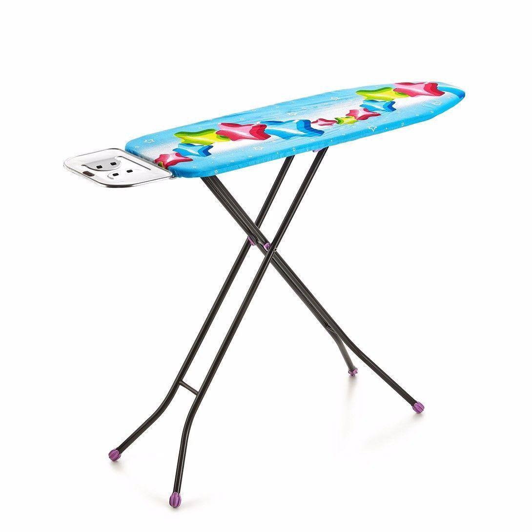 Present Star Ironing Board 38 x 110 cm Assorted Designs 15002 A