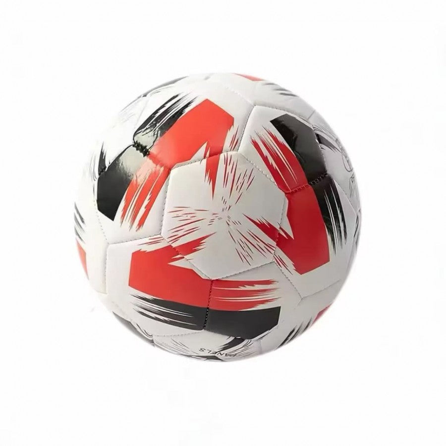 Size 3 Inflatable Football Assorted Designs