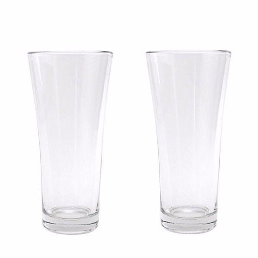 Set Of 2 Mirage Diva Collection Glasses 0408