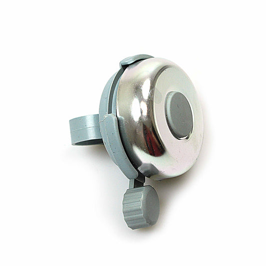 Bicycle Bell 6 cm Assorted Colours 0530