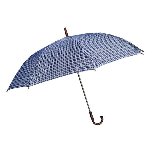 Adult Size Umbrella Crook Handle 90cm Assorted Colours 0894  A