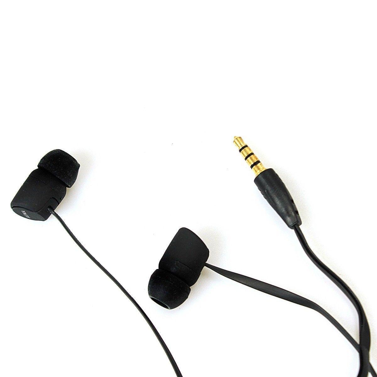 AIMA CD/DVD/MD Stereo Earphones 3947