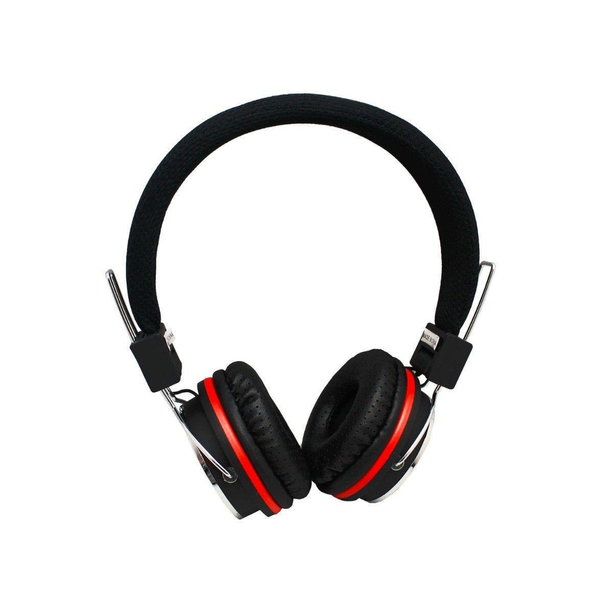 SOYLE 7233 Headphones With Micrphone Multi Media Headphone  00670