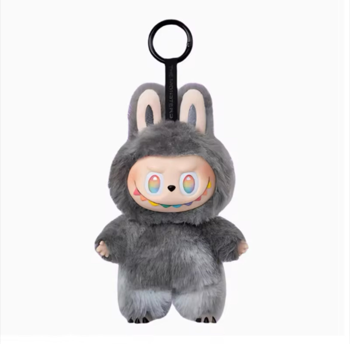 RARE Labubu THE MONSTERS Big into Energy Series 3.0 - Vinyl Plush Pendant - Secret Edition - ULTRA RARE