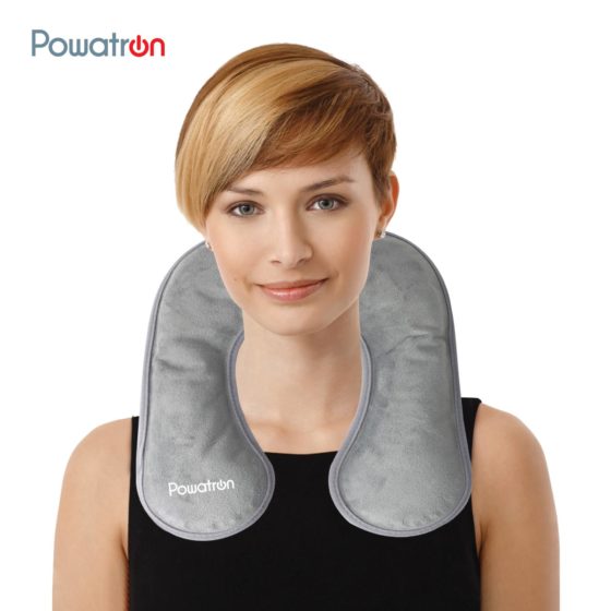 Electric Neck & Shoulder Hot Water Bottle 5308