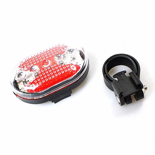 Bike LED Multi-Function Caution Light Bike Motorbike 0528