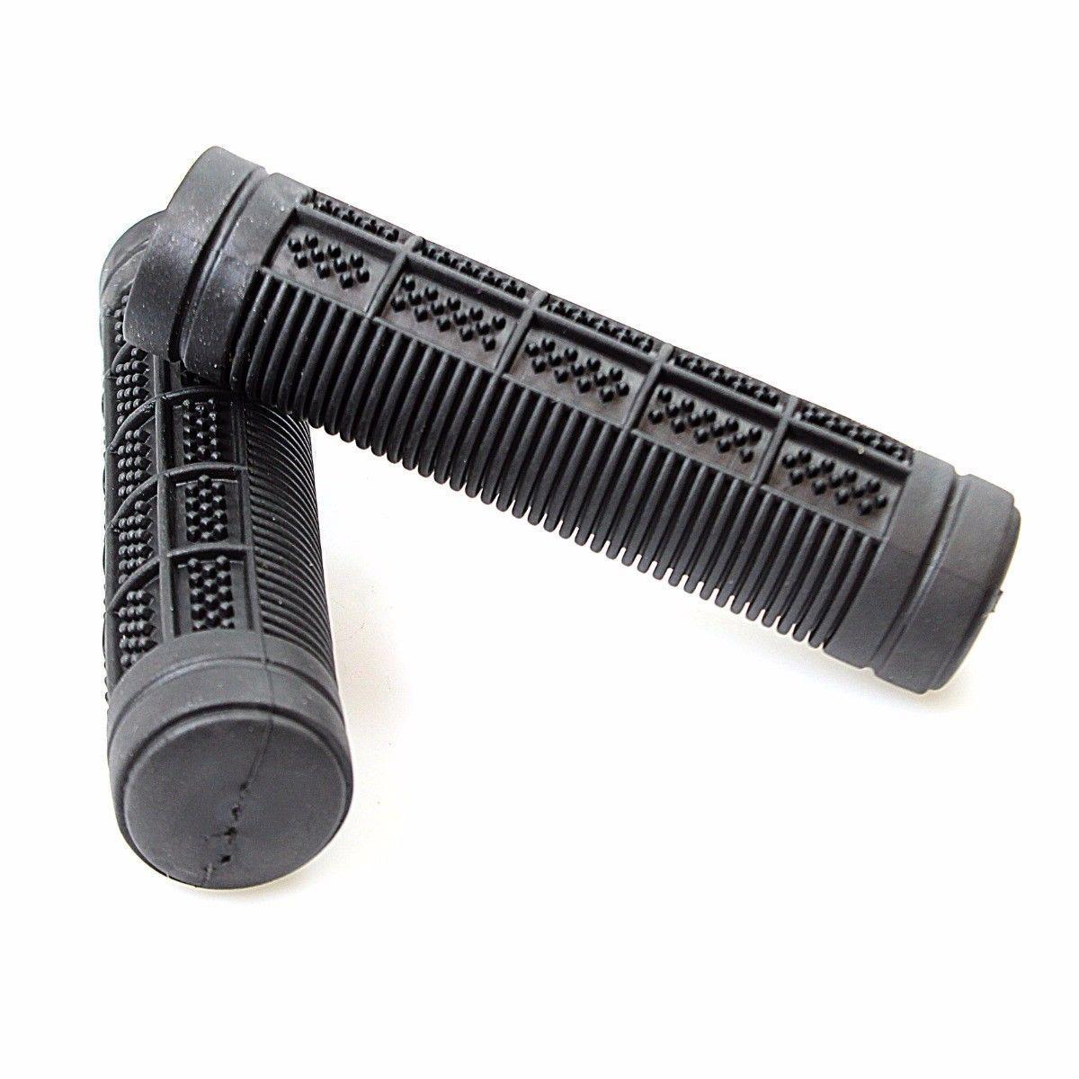 Nine Arrow Rubbered Bike Grip Outdoors 1850
