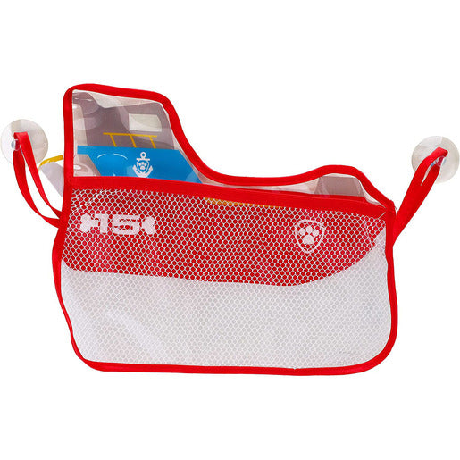 Paw Patrol Sea Patroller Bath Time Stencil Set