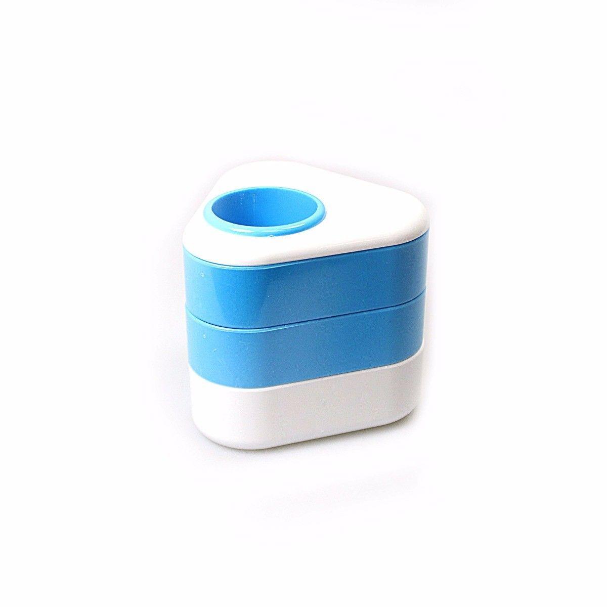 Classic Eco Friendly Pen Holder Stand Office Desk Stand 4056
