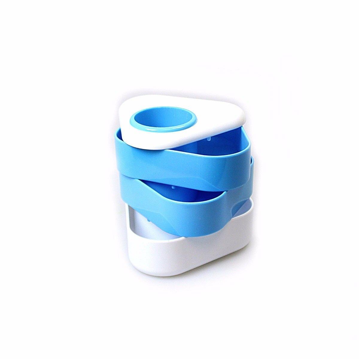 Classic Eco Friendly Pen Holder Stand Office Desk Stand 4056