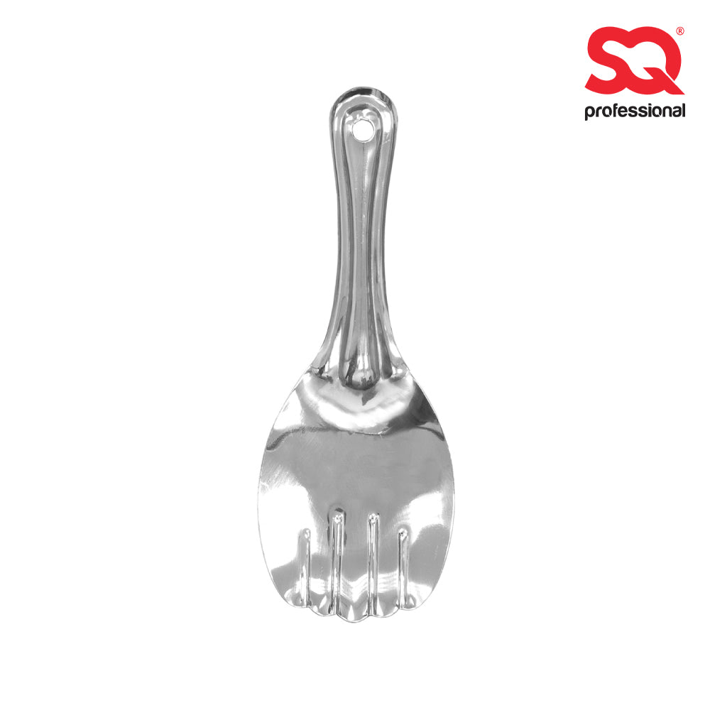 Stainless Steel Rice Serving Spatula Spoon Panja 9.5 x 25 cm 5588