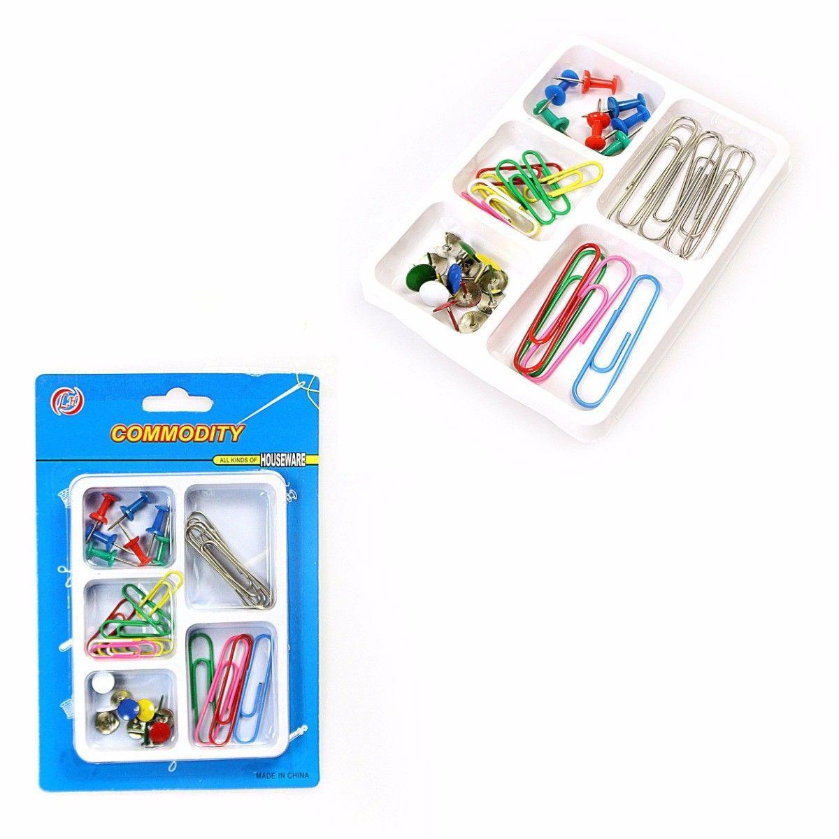 Art and Crafts Commodity Basic Pack 0646