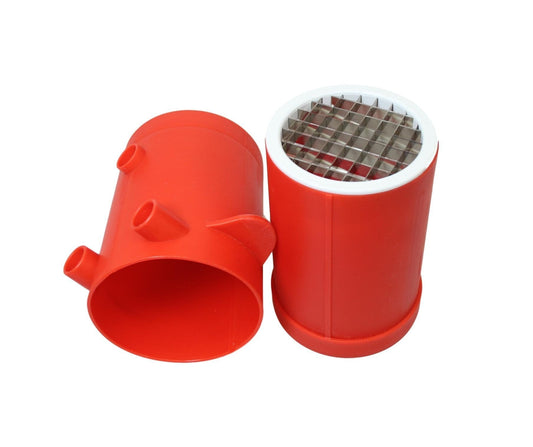 Jiffy Fries Simple Easy Create Your Own Potato Fries 14cm x 10cm 5656