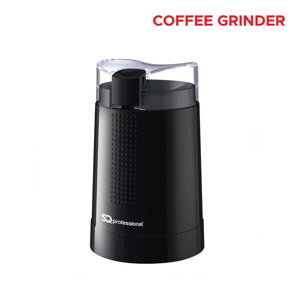SQ Professional Blitz Coffee Grinder Black 2340