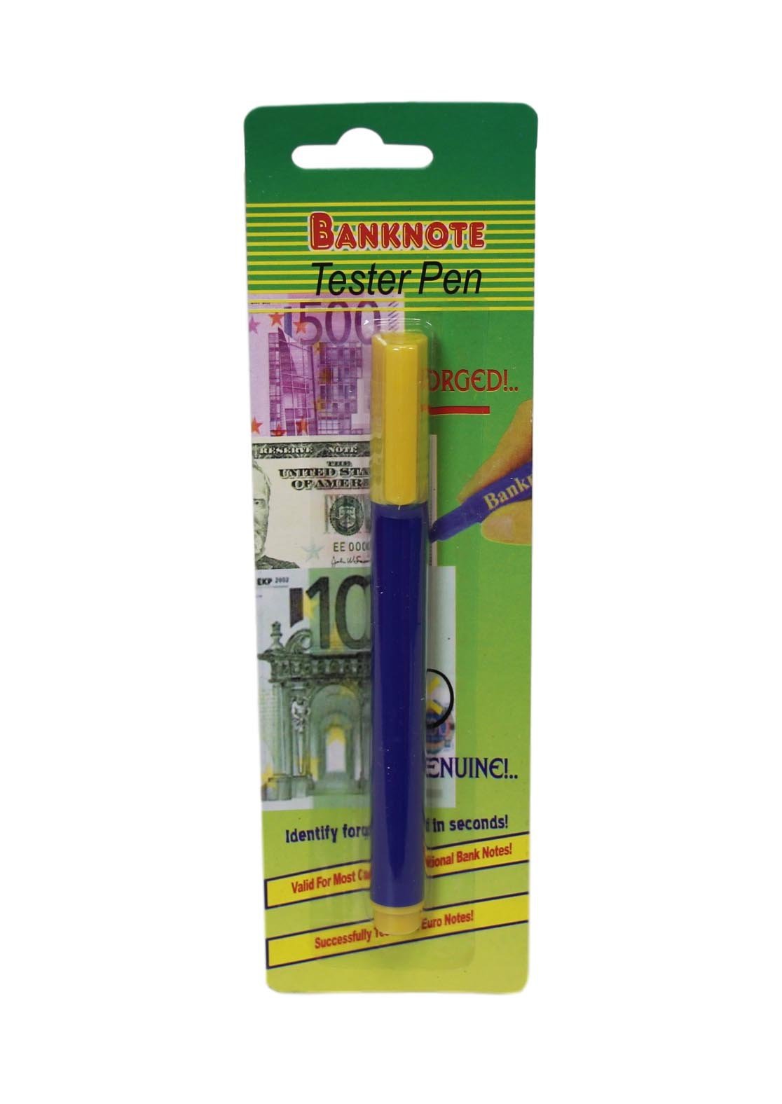 Money Bank Note Tester Pen