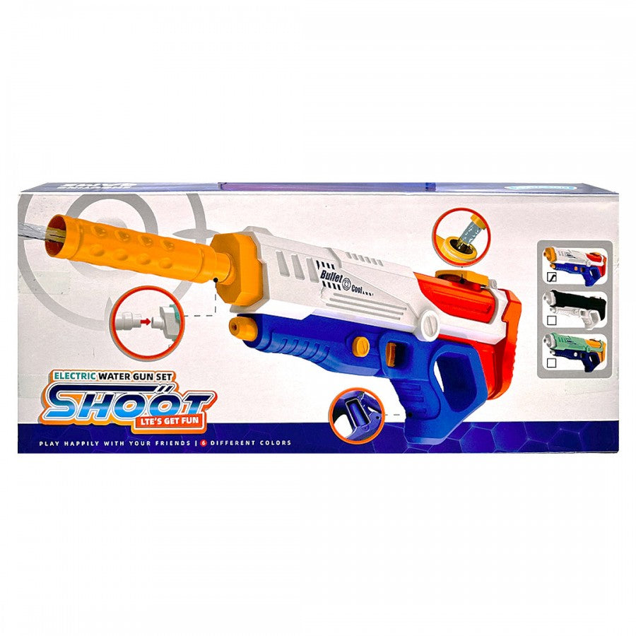 Water Gun