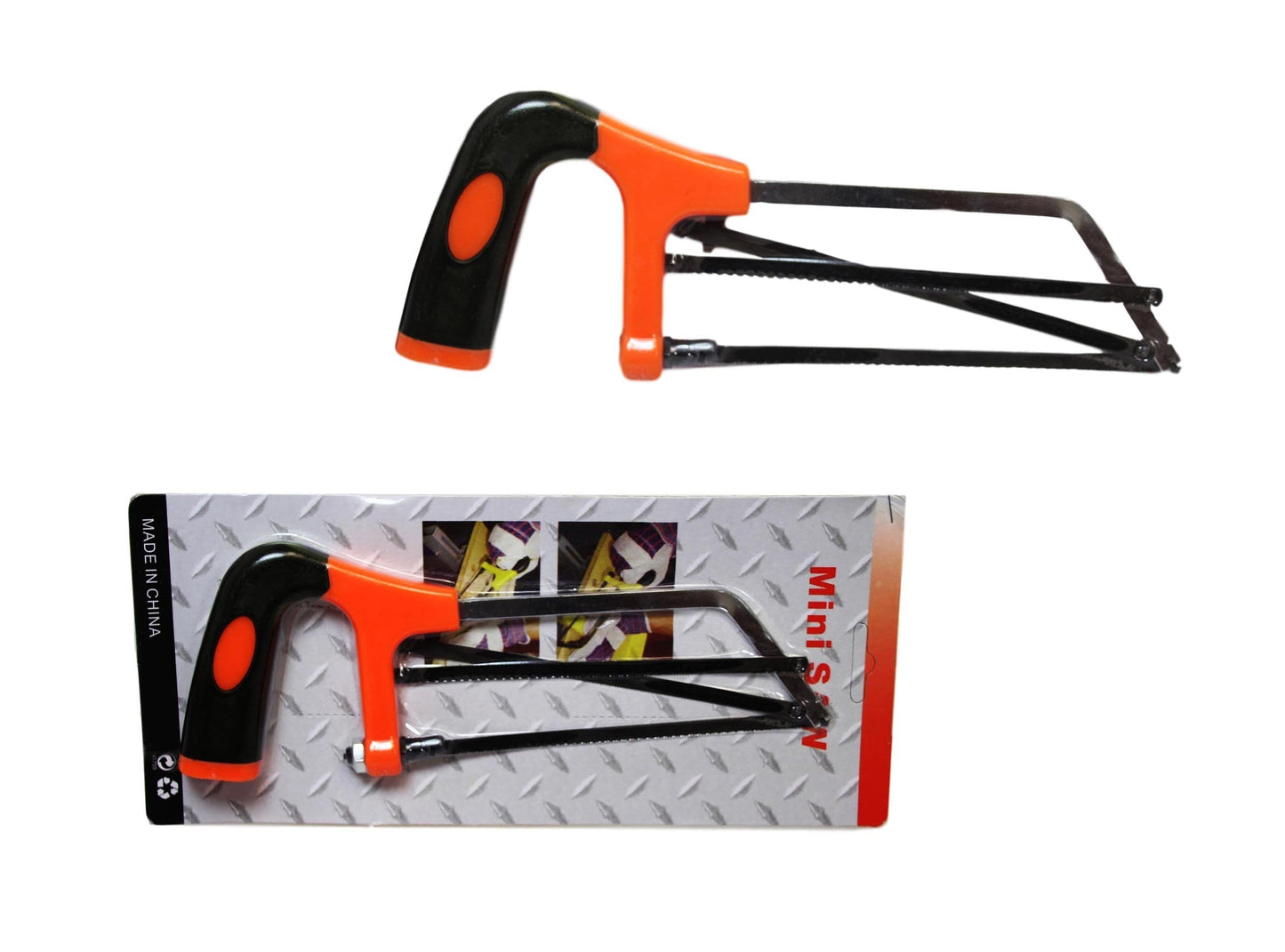 Mini Saw Household DIY Hand Manual Indoor Outdoor Home & Garden Saw 7cm 5887