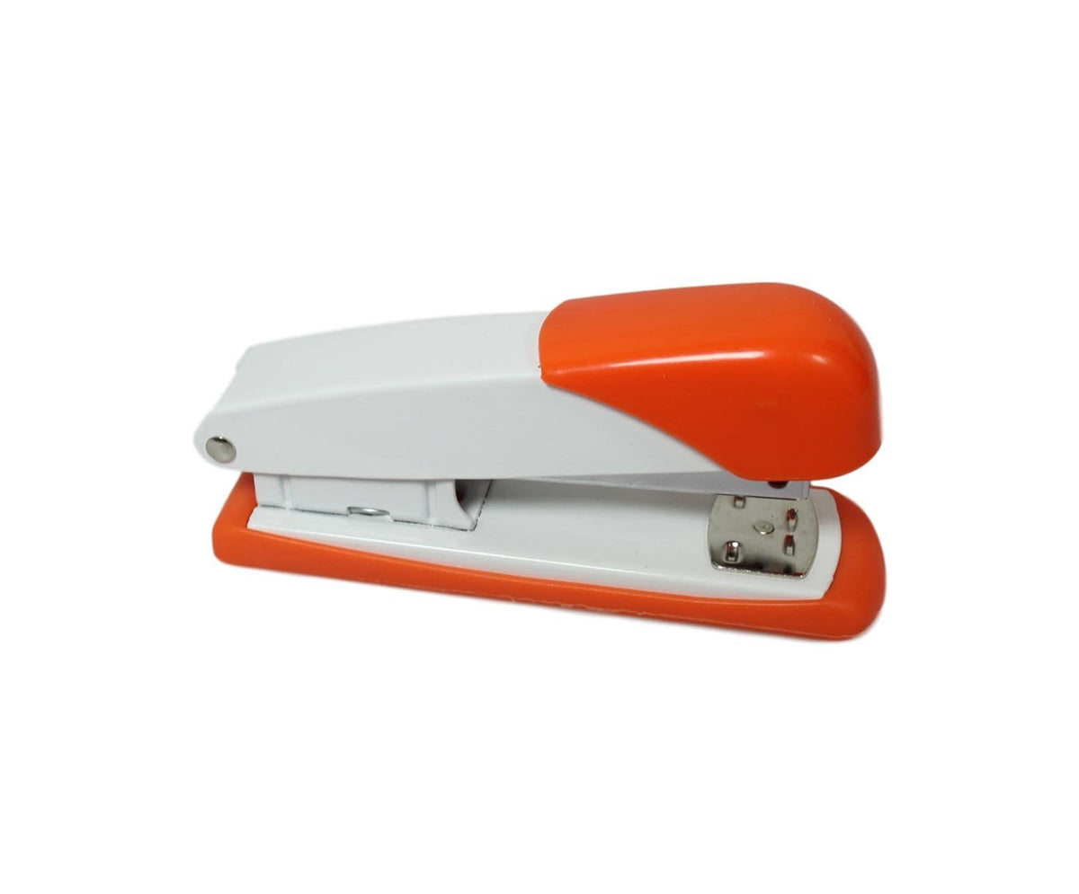 Office Stapler (24 6) Assorted Colours