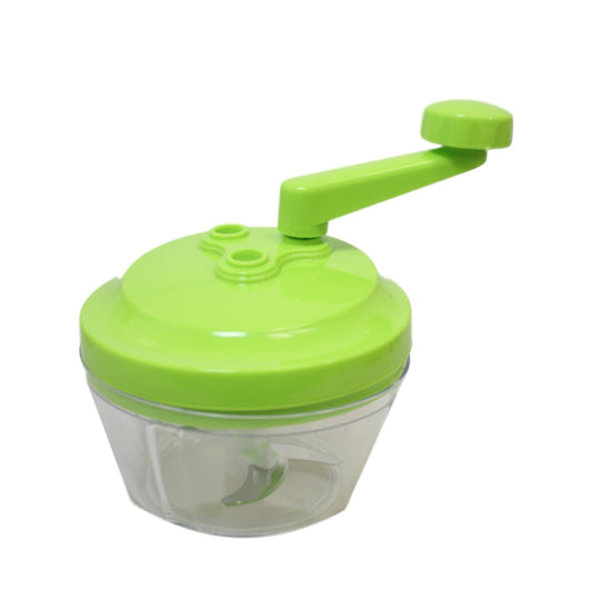 Speedy Hand Shredder Easy Kitchen Vegetable Speedy Hand Slicer 13cm x 9cm 6050