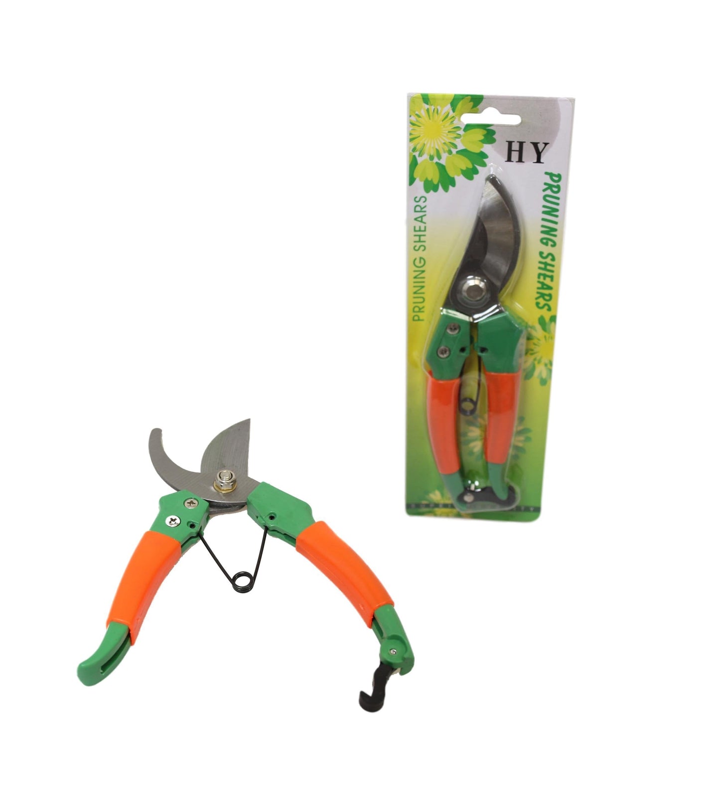 Garden Plant Cutting Pruning Shears 20 cm 6054