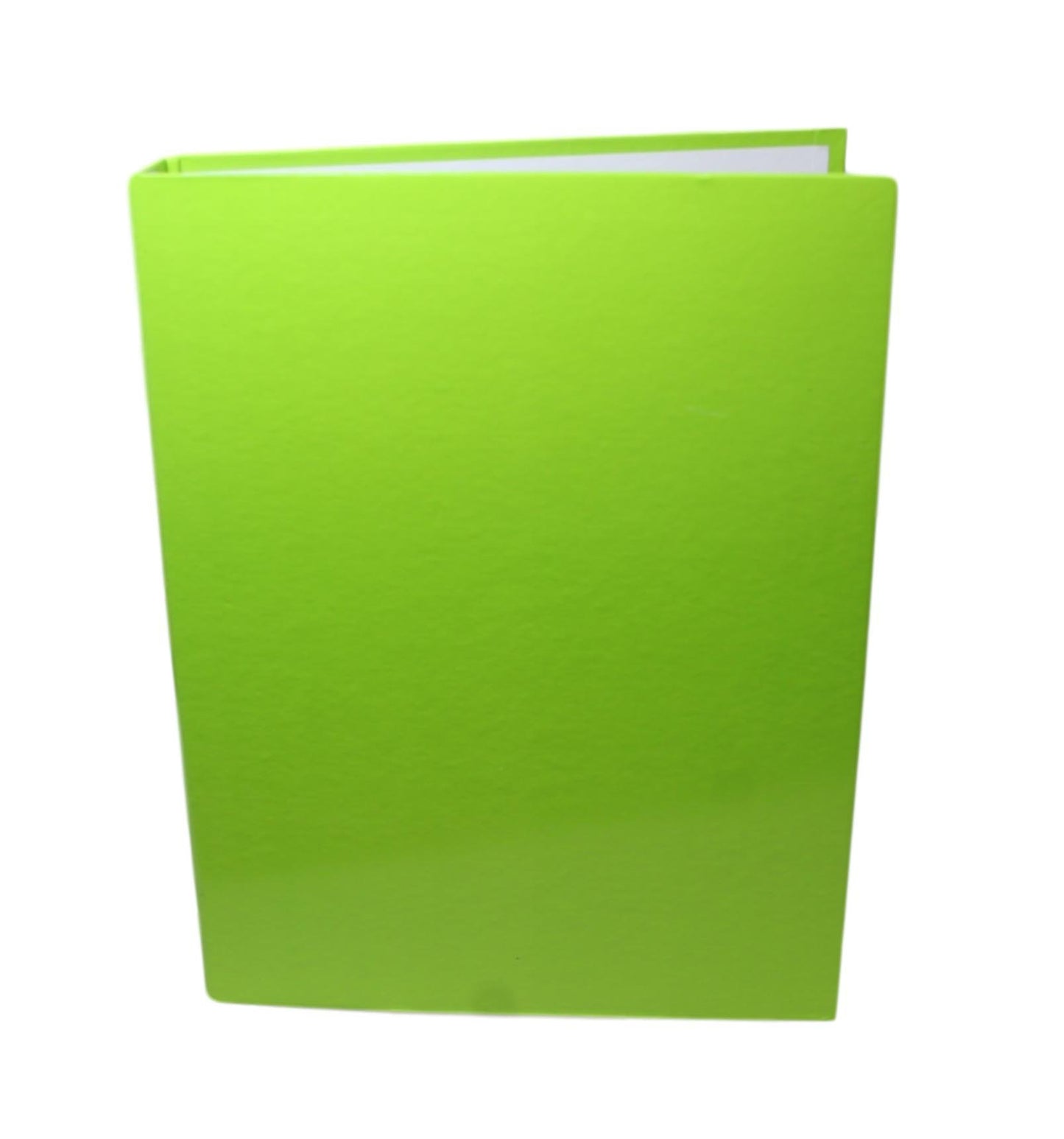 A4 Cardboard Assorted Colour Office School Clip Arch Folder File Document Folder 31 x 24cm 6119