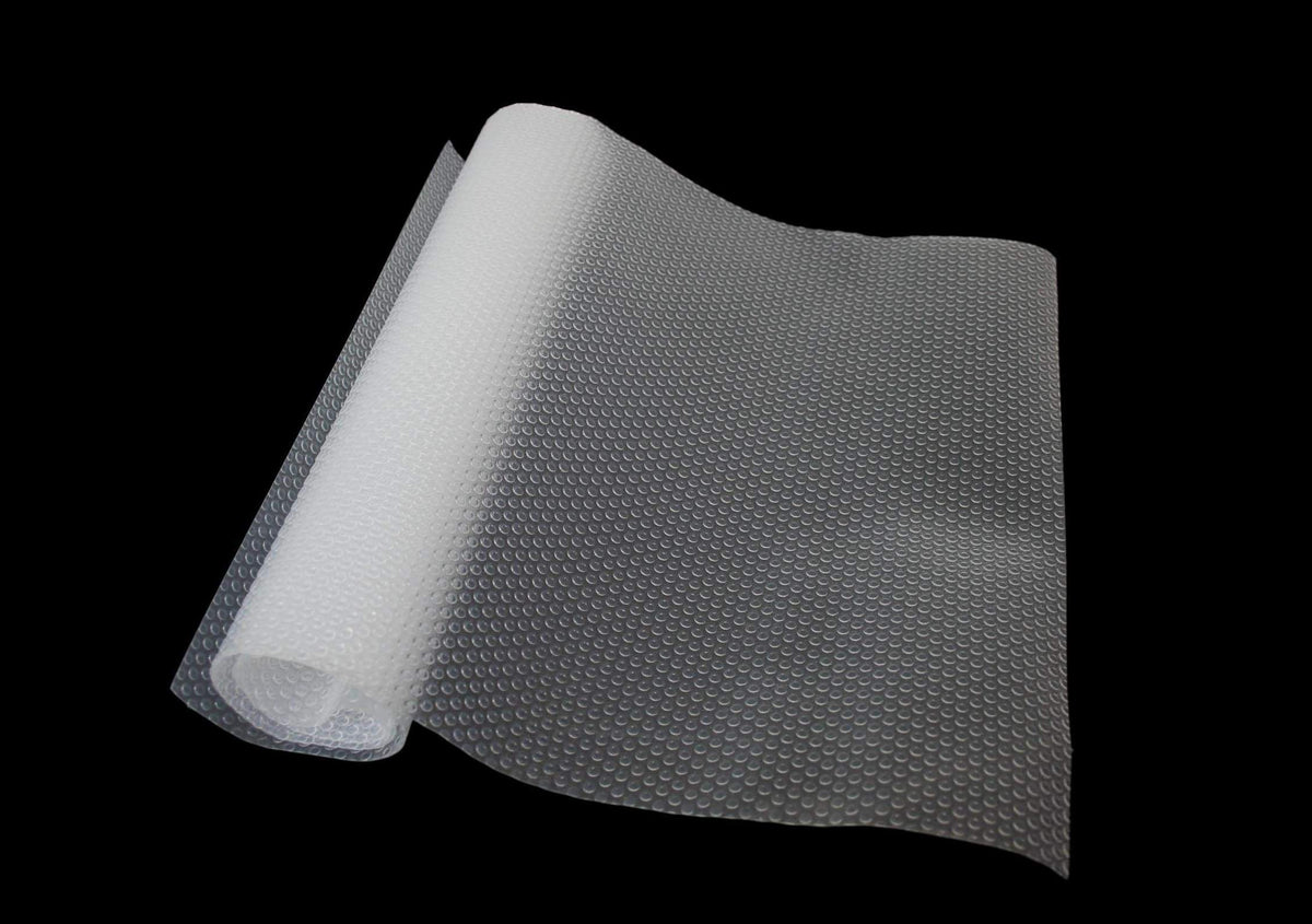 Anti-Slip Kitchen Cupboard Drawer Mat 30 X 90 Cm
