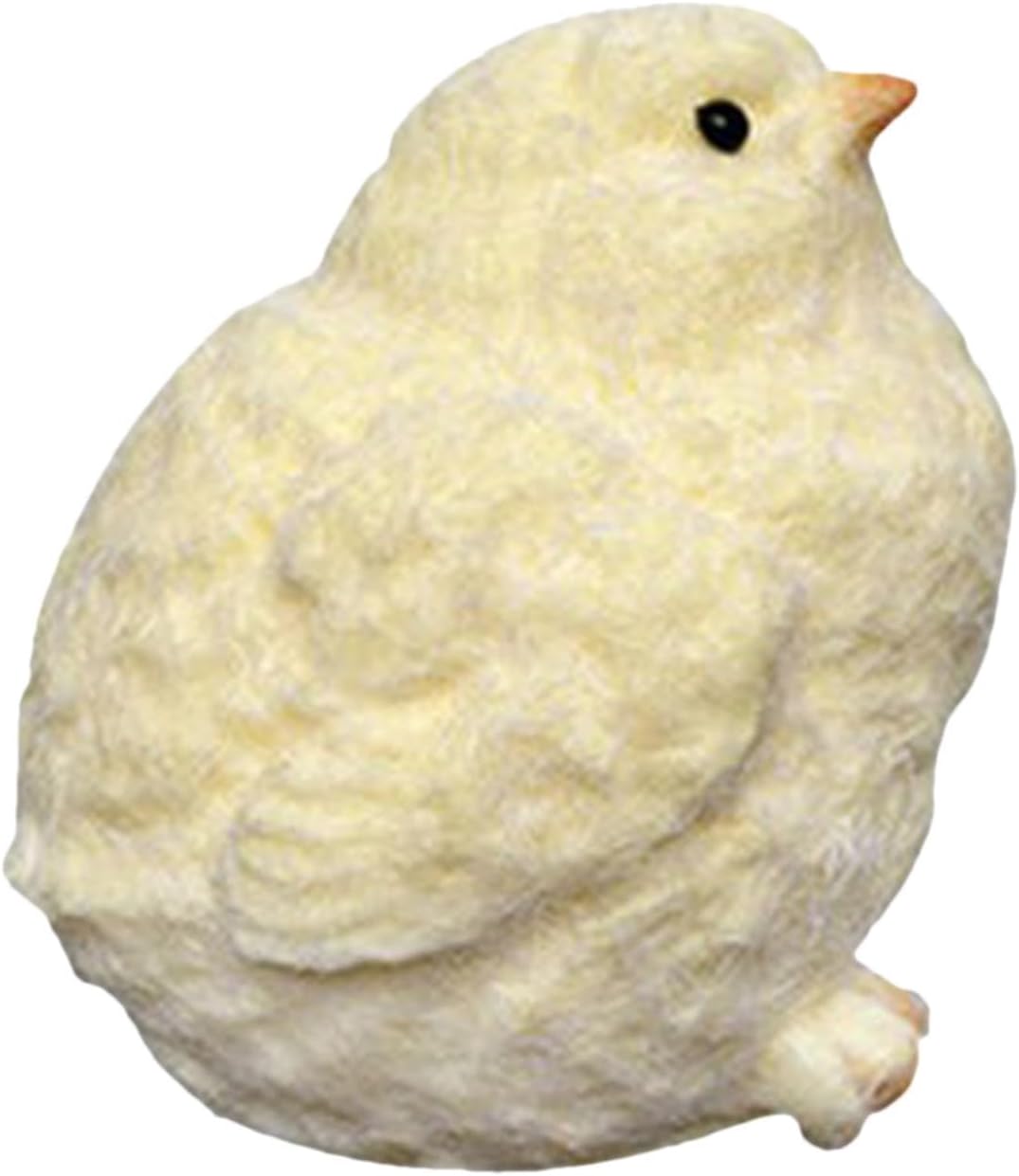 Squishy Taba Squish Cute Easter Chick Fidget Stress Relief Toy