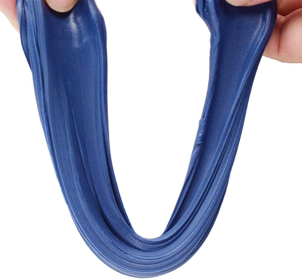 Magnetic Putty Tin - Assorted Colours