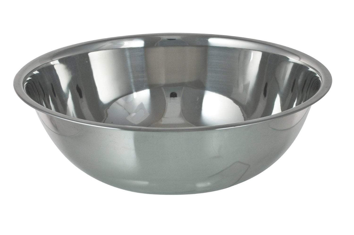 Stainless Steel Catering Washing Mixing Bowl 40 cm 3708 A