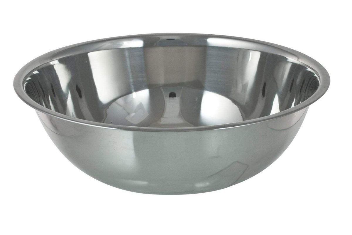 Stainless Steel Catering Washing Mi x ing Bowl