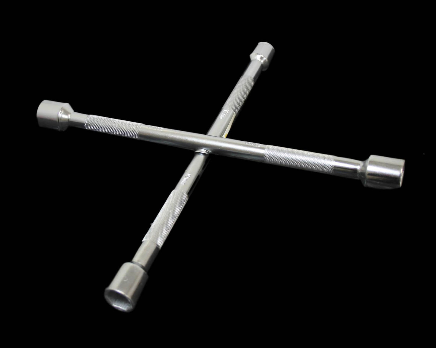 4 in 1 Multifunctional Cabinet Triangle Heavy Duty Wrench 17, 19, 21, 23mm 6204