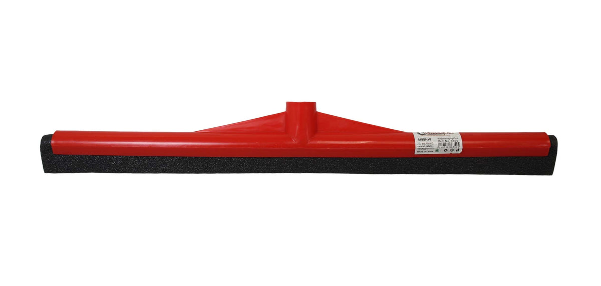 Squeegee Floor Wiper Head Soaks Up Water Floor Wipe