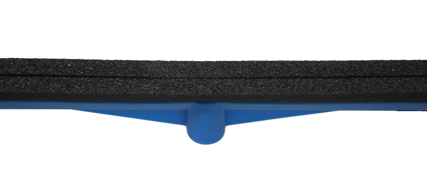 Foam Squeegee Floor Wiper 55cm Assorted Colours 6355