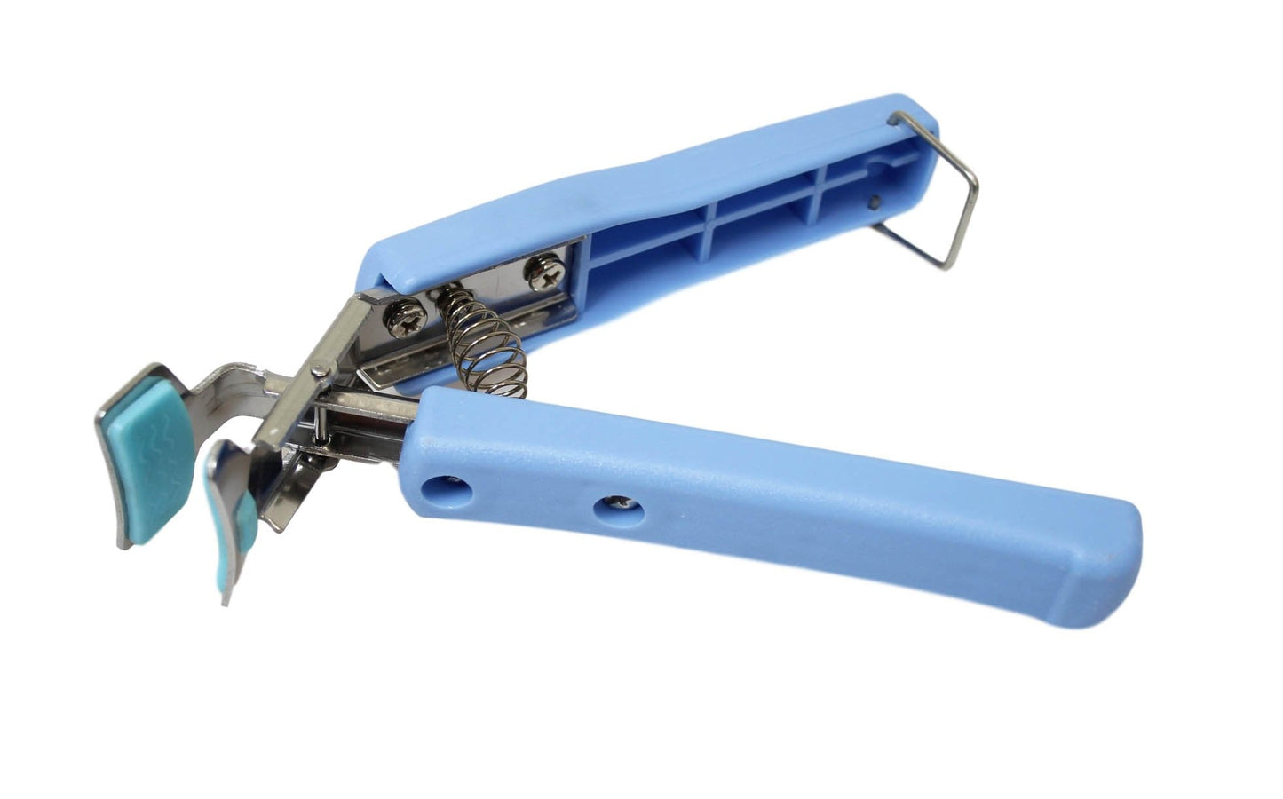 Picnic Pot Anti-Hot Clip Holder Clamp Bowl Holder 18 cm Assorted Colours 6366 A