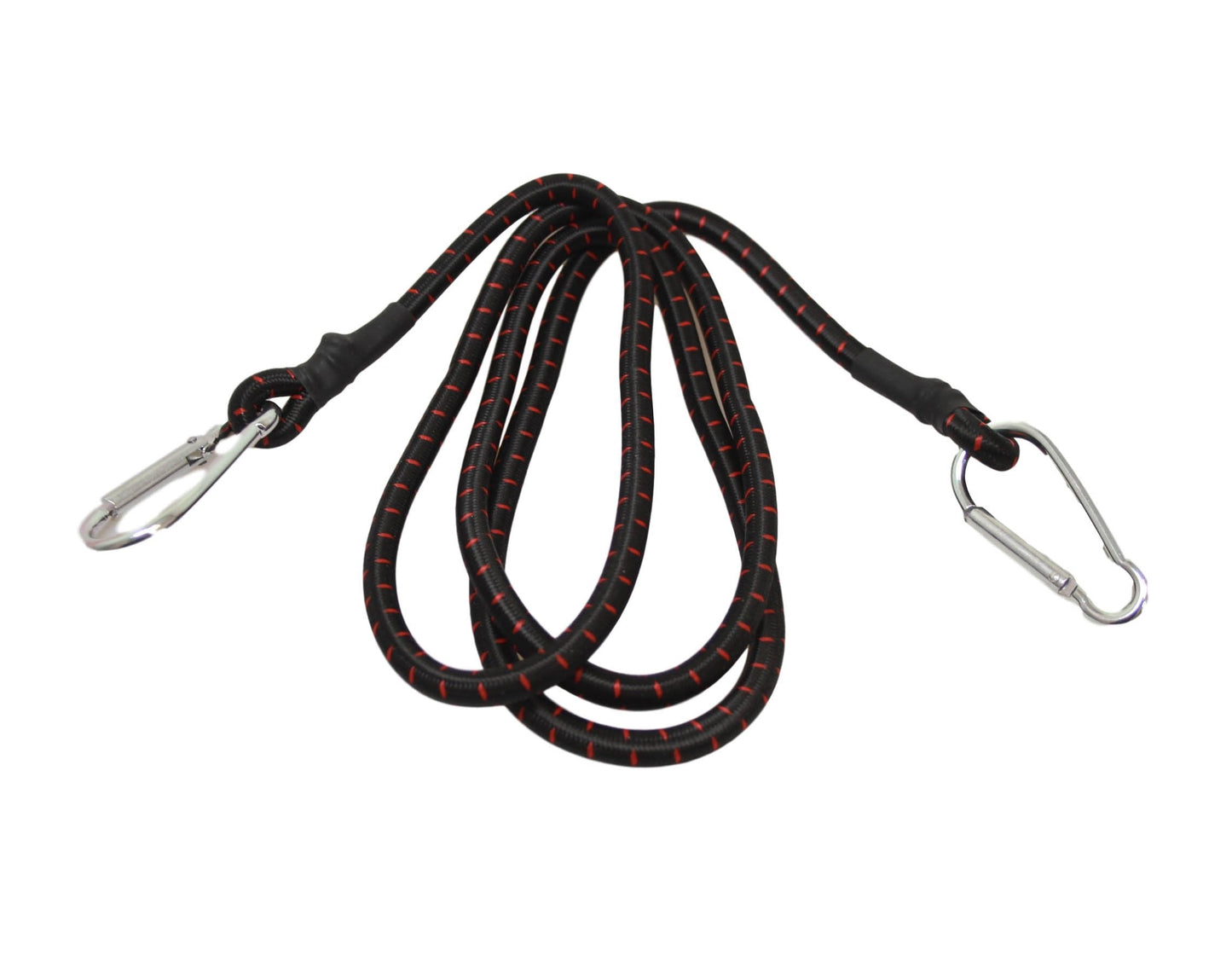 Luggage Rope Heavy Duty Bungee Cord Suitcase Holiday Luggage Rope Length 150cm 6371