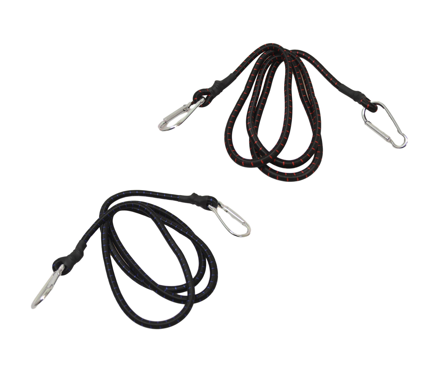 Luggage Rope Heavy Duty Bungee Cord Suitcase Holiday Luggage Rope Length 150cm 6371