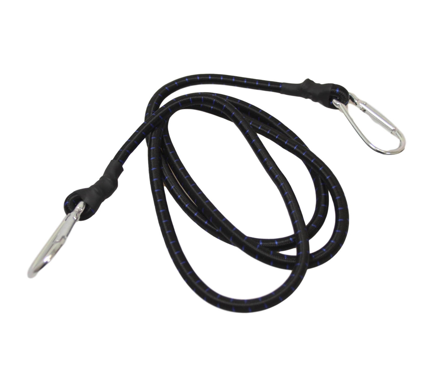 Luggage Rope Heavy Duty Bungee Cord Suitcase Holiday Luggage Rope Length 150cm 6371