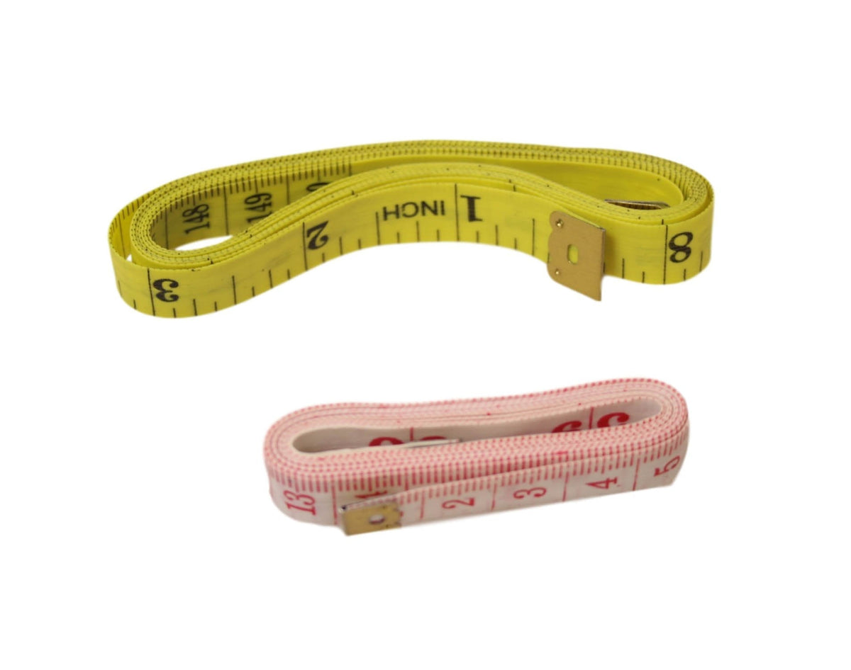 Household Diy Tape Measure Daily Accessories 60'' Measure Set
