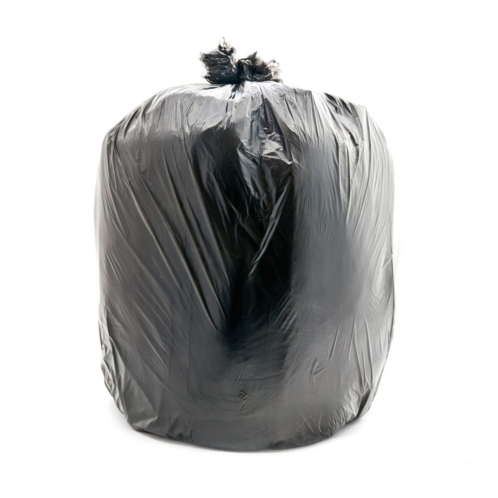 Refuse Sacks Bin Bags 70L 70 x 83 cm Roll of 20 6580