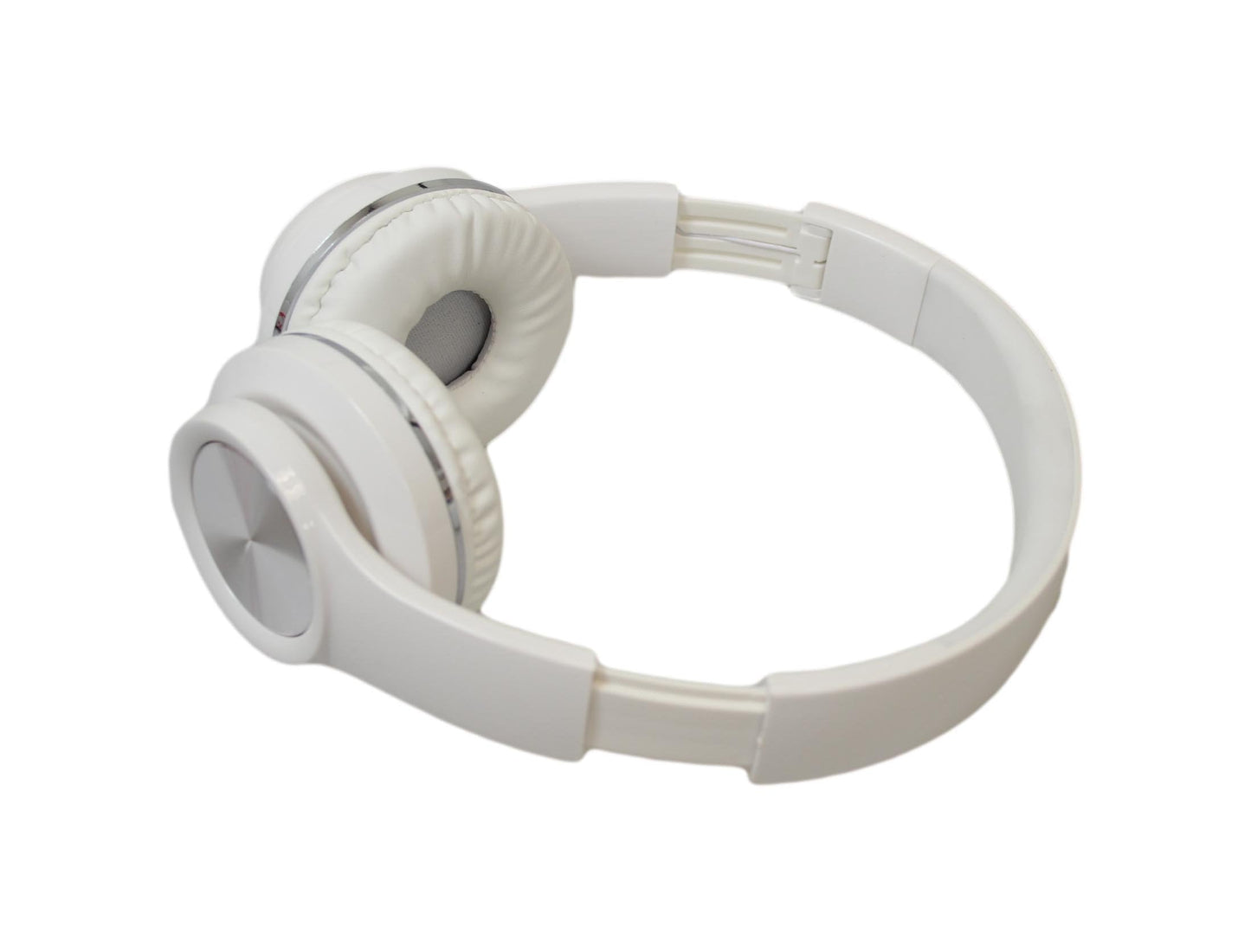 HZ Headphones Perfect Sound Quality Comfortable Fit White/ Red 20-20 000Hz 6583 (Parce Rate)