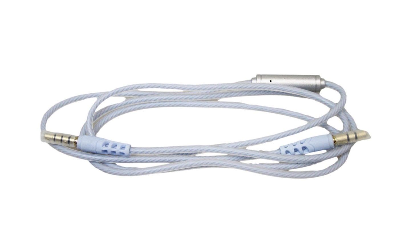 Hanizu 4D Stereo High Quality Sound Strong Bass Cable Audio Headphones 6584