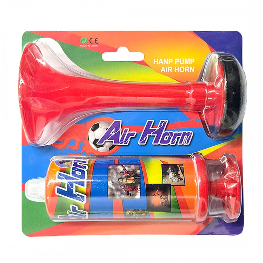 Air Horn Medium Size