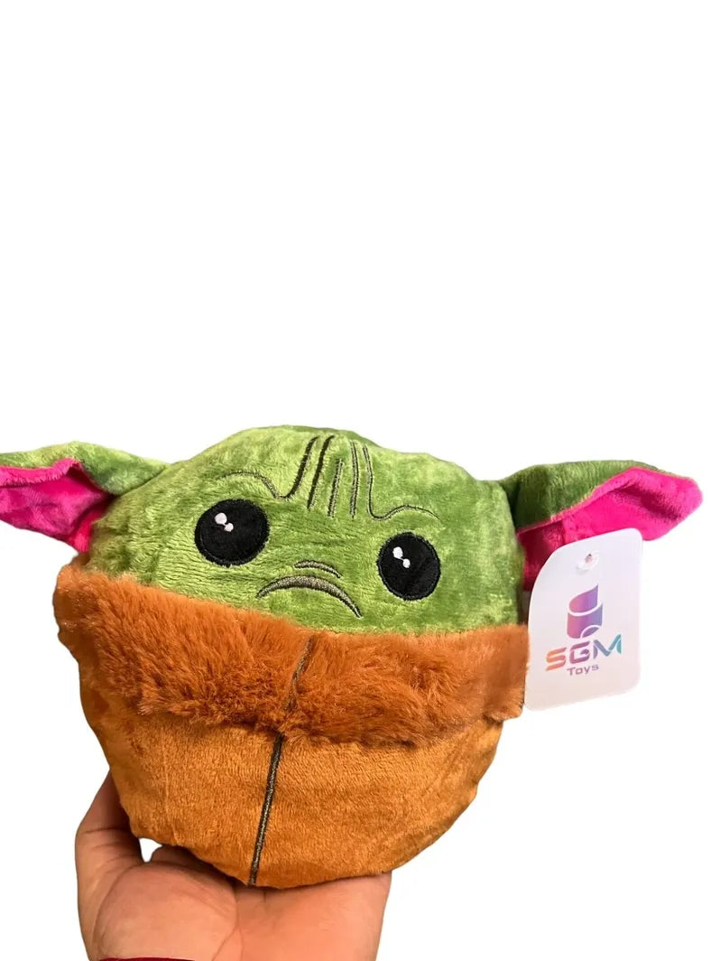 30Cm Reversible Yuda