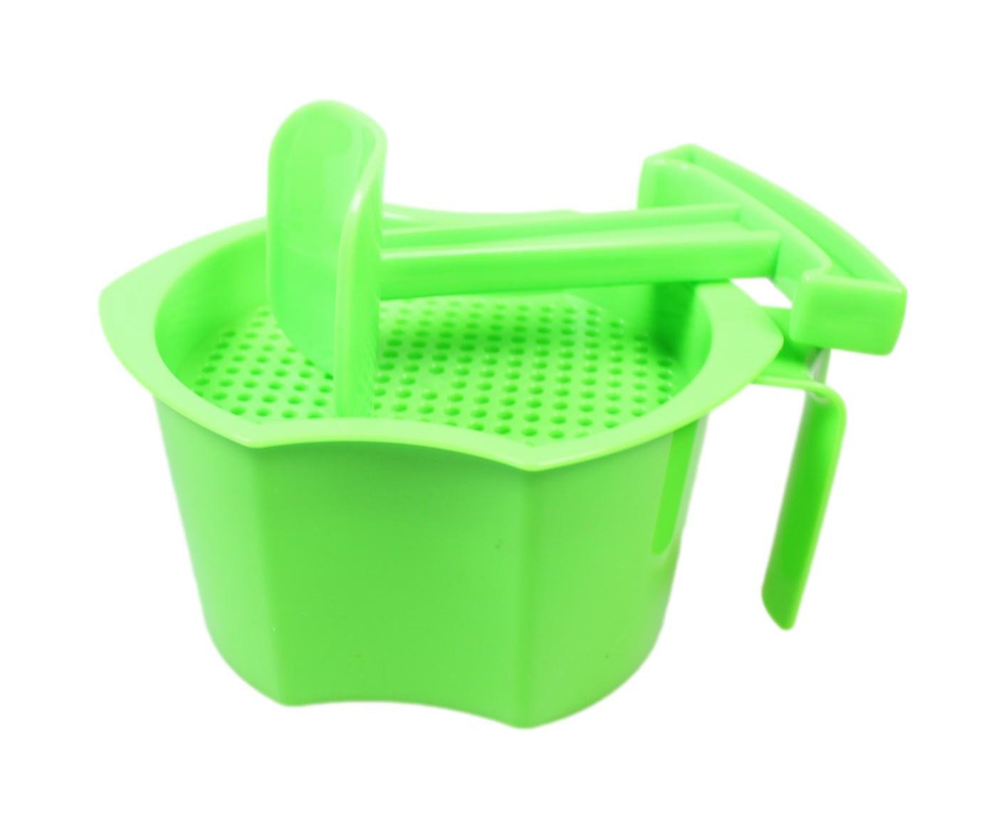 Multi-Function Juicing Machine Designed for Fruit, Ice Cream And Vegetables 22.5x11cm 1 Piece 6620