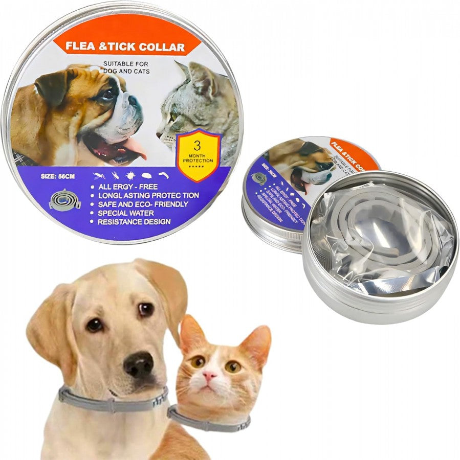 Large Animal Collar