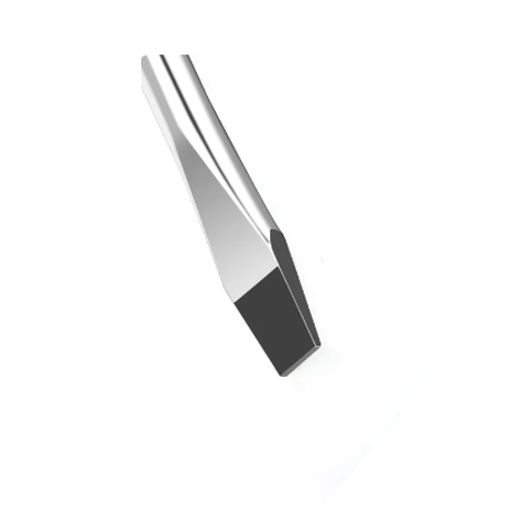 Slotted Flathead Screwdriver 5 x 75 mm 6900